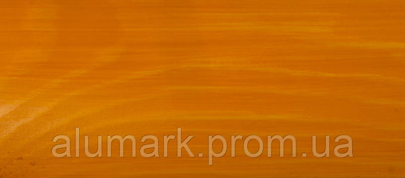 Лак фасадный ZOBEL Deco-tec 5420, Orange 2.11 шелковисто-матовый, 1л, фото 2