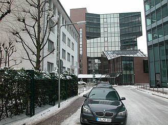 Уличное светодиодное освещение 1