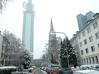 Уличное светодиодное освещение 2