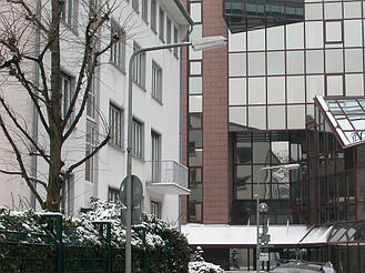 Уличное светодиодное освещение 5