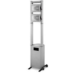 Газовий нагрівач Enders ECOLINE PURE