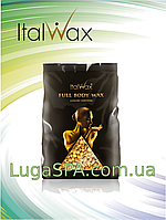 Гарячий віск Full Body Wax у гранулах, ItalWax