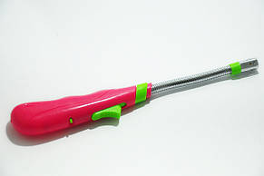 Побутова п'єзо запальничка - KITCHEN - кухонная зажигалка бытовая пьезо