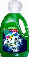 Der Waschkonig Gel Universal 3,305 L.