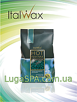 Гарячий віск Natural Classic "Азулен" у гранулах, ItalWax