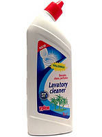 Гель для туалета Lavatory cleaner TM Yplon 1l.