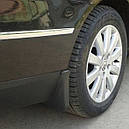 Бризковики MGC VW Volkswagen Passat B6 (Фольксваген Пассат) 2006-2010 р. в. комплект 4 шт 3C0075111, 3C0075101, фото 8
