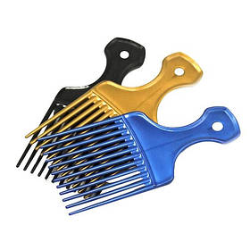 Гребінь для бороди та волосся