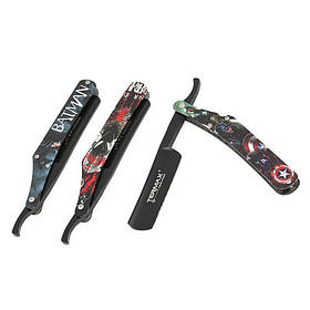 Опасна бритва Супергерої Termax