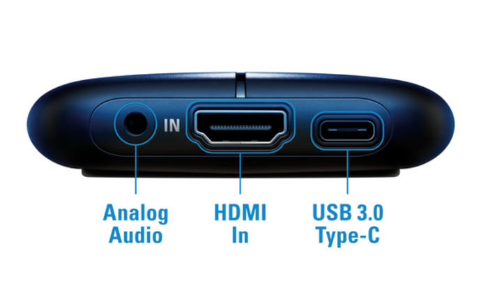 Устройство видеозахвата Elgato Game Capture HD60 S+, цена