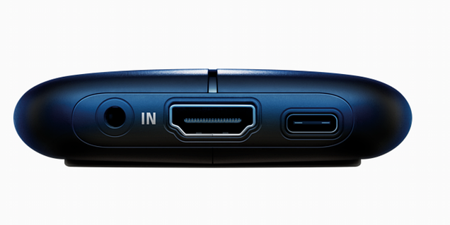 Устройство видеозахвата Elgato Game Capture HD60 S+, цена