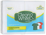 Хозяйственное мыло Duru Clean & White универсальное 4/125 грам.