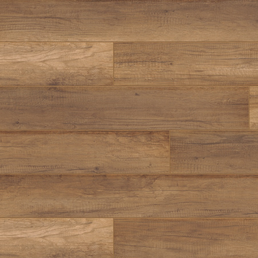 Ламінат Classen Adventure Дуб Донкастер 29950 32 клас, 8мм товщина вузька дошка з фаскою, фото 1