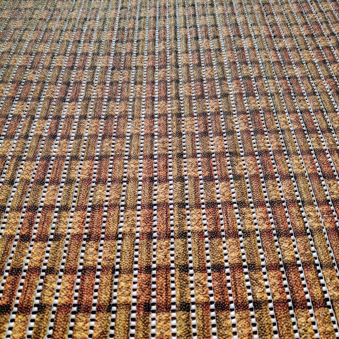 Коврик "Рогожка" на метраж шириной 65 см для Ванной Туалета Кухни ...