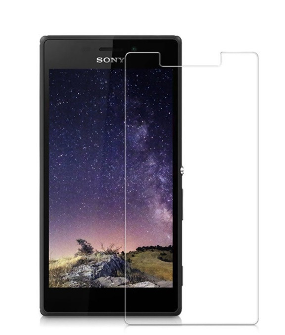 Захисне скло Sony Xperia L1 (G3312)
