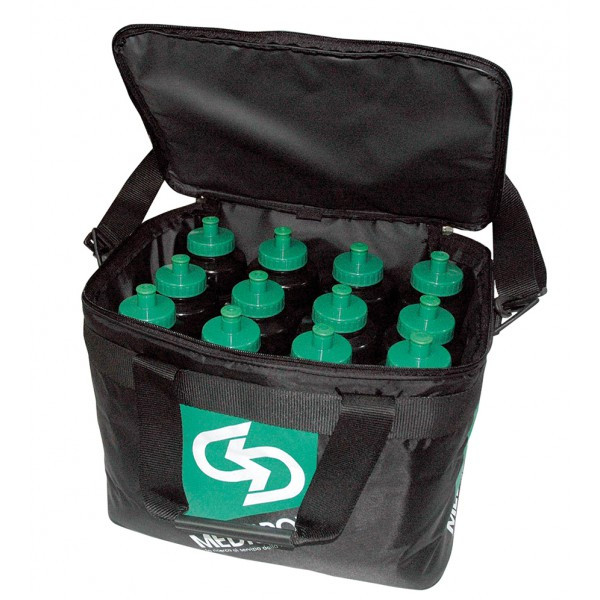 Сумка термічна під 12 шт. банок Medisport