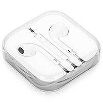 Навушники EarPods  White, фото 5