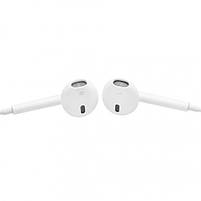 Навушники EarPods  White, фото 3