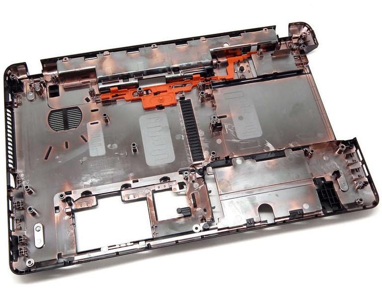 Оригінальний корпус піддон (корито, низ) для Acer Aspire, Packarg Bell, Gateway 60.M09N2.002 / AP0NN000100