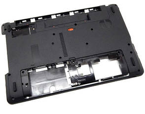 Корпус піддон (корито, низ) для Packard Bell EasyNote ENTE11BZ ENTE11HC ENTV11CM ENTV11HC, фото 3
