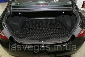 Килимок в багажник HYUNDAI NF 2004 - сед. (поліуретан)