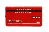 Радиоприемник Tecsun R102