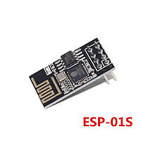 WiFi модуль ESP-01S, ESP8266, 1MB, LWIP AP+STA