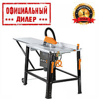 Настольная циркулярная пила Toolson TS3100PRO (2.2 кВт, 315 мм)