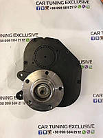 Special transfer case 4x4² for Mercedes G-class W463A