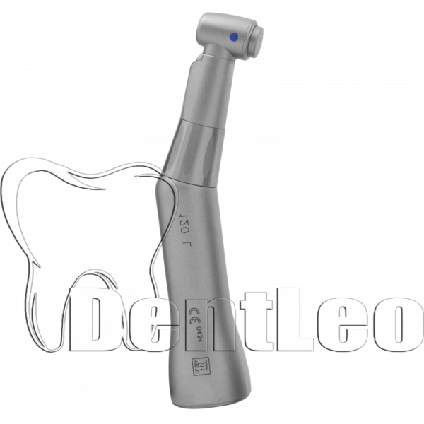 НАКОНЕЧКИК КУТОВИЙ ДЛЯ МІКРОМОТОРА CHIRANA 120 L +, фото 1