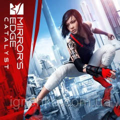 Mirror's Edge Catalyst Ps4 (Цифровий акаунт для PlayStation 4), фото 1