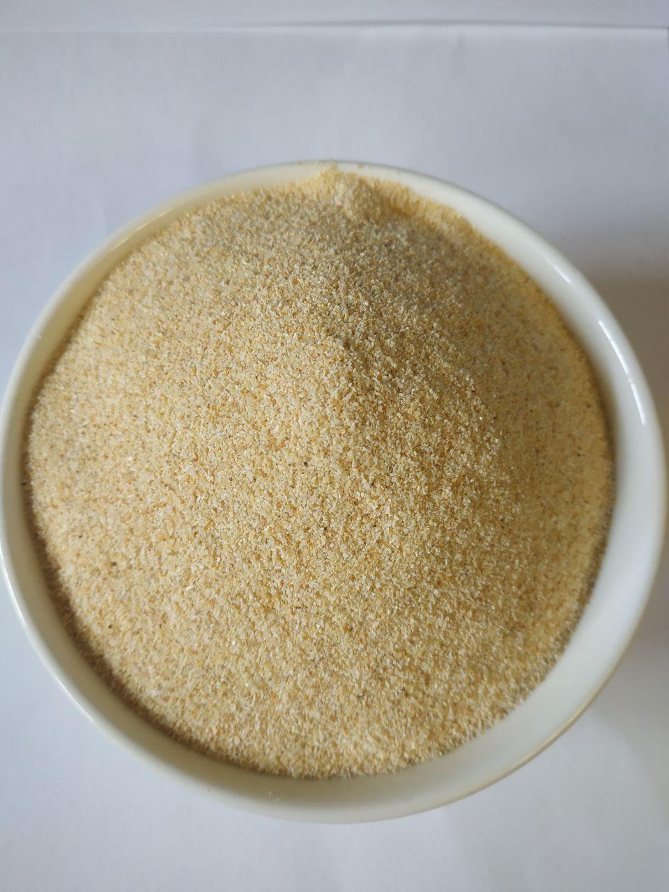Часник гранули (манка)