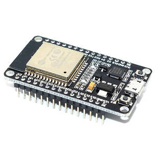 ESP32 30pin DevKit Wi-Fi Bluetooth ESP32-WROOM-32 плата розробника