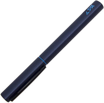 Ручка кульк. "Yes" №411963 Nerd blue 0,7мм синя(1)