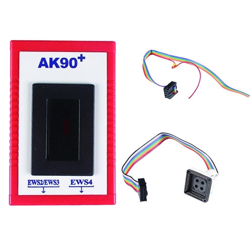 Програматор ключів AK90 Plus AK90+ автомобілів BMW