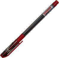 Ручка гел. "Hiper" №HG-125 Ace Gel 0,6мм червона(10)(100)