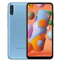 Чохли для Samsung Galaxy A11 A115 та інші аксесуари