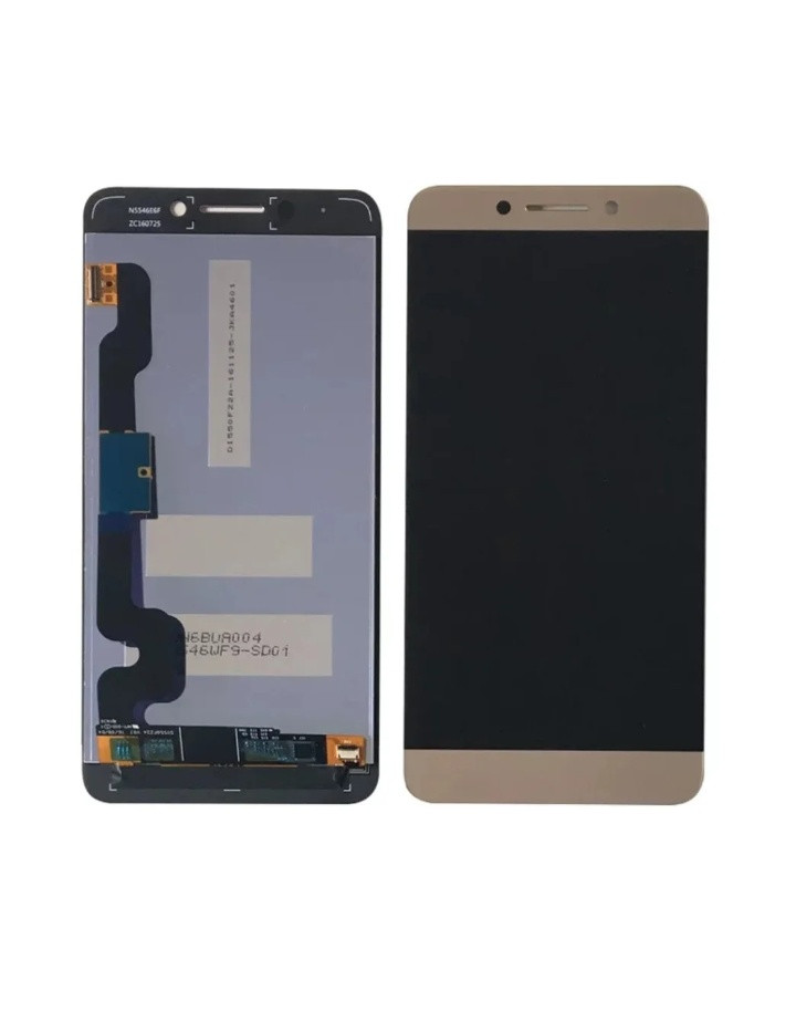 Сенсор + Дисплей (Модуль) для LeEco le Pro 3 X658, фото 1