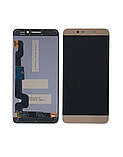 Сенсор + Дисплей (Модуль) для LeEco le Pro 3 X651, фото 3