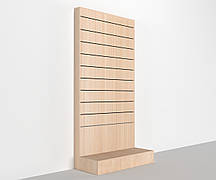 Стенд з екопанеллю