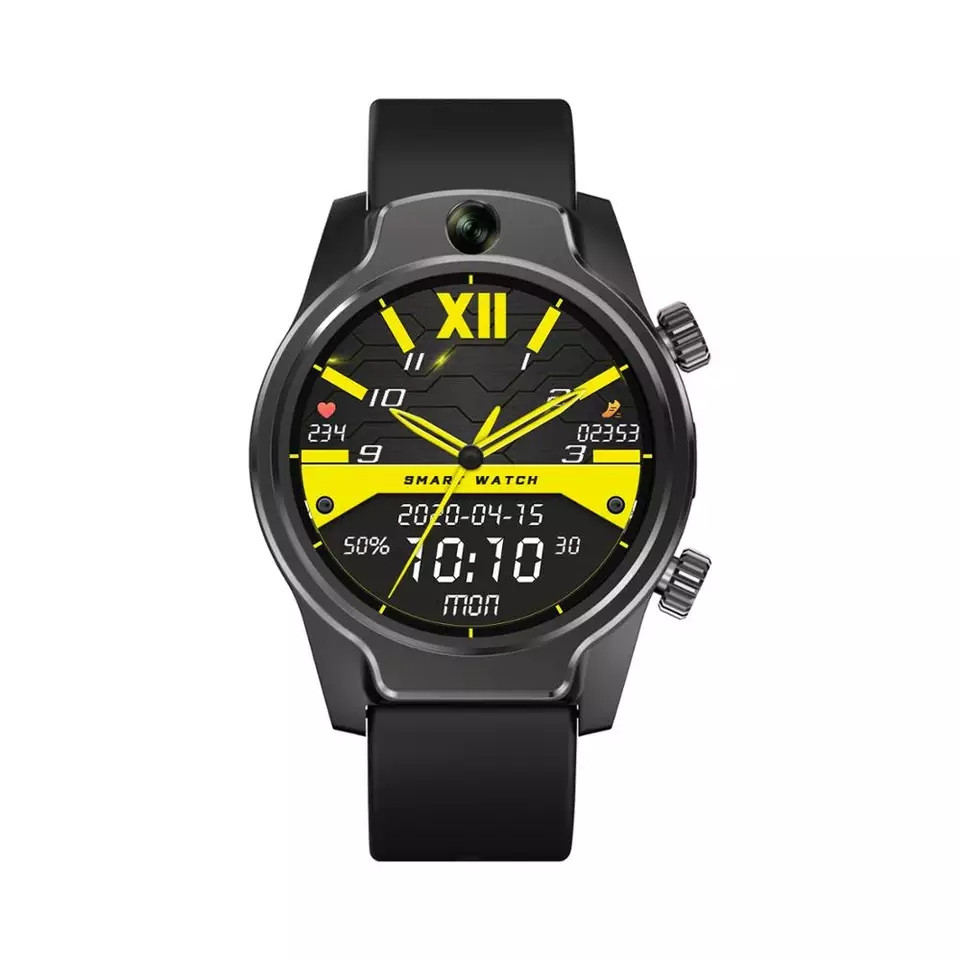 S08 smartwatch hotsell