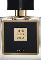 Парфумна вода Little Black Dress Avon (50 мл)