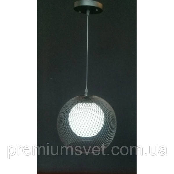 Люстра-підвіс 3431/1 H BN, фото 1