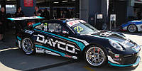 Dayco об участии в Touring Car 2020