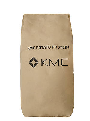 Картопляний протеїн 78% Potato Protein PotaPro 1500 KMC (Данія)
