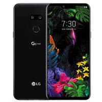 Чохли для LG G8 ThinQ та інші аксесуари