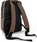 Рюкзак для міста Wallaby 9 л коричневий, фото 2