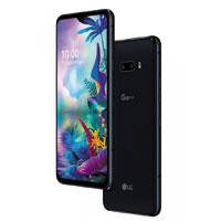 Чохли для LG G8X ThinQ та інші аксесуари