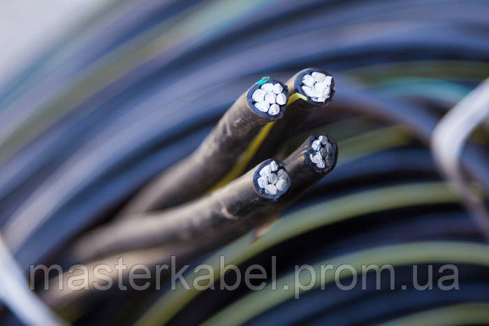 Провод кабель СИП 4х16 (ID#1161400091), цена: 28.16 ₴, купить на Prom.ua