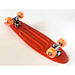 Пеніборд міський Penny Board скейт дитячий 56 х 15 см до 80 кг багато кольорів, фото 5